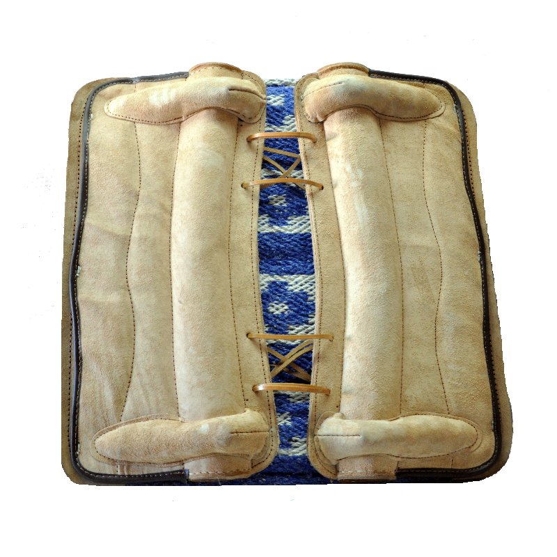 Recado-armado-de-descarme-con-falda-codigo-0058